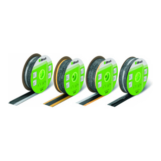 illbruck ME500 TwinAktiv EW Folie EW 100 SP025, 10m Rolle