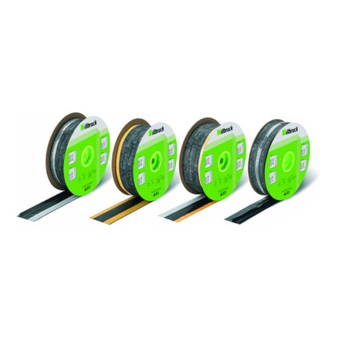 illbruck ME500 TwinAktiv EW Folie EW 70 Butyl 50m Rolle