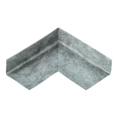 illbruck ME540 Coin de fenêtre, concave 4 pièces