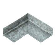 illbruck ME540 Coin de fenêtre, concave 4 pièces