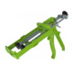 illbruck Pistolet à mousse 200 Pro Type 200Pro pour mousse 2K-1