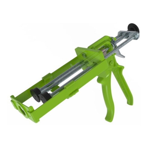 illbruck Pistolet à mousse 200 Pro Type 200Pro pour mousse 2K