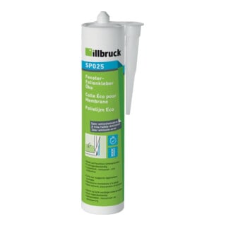illbruck SP025 Ruban adhésif film béton 310 ml