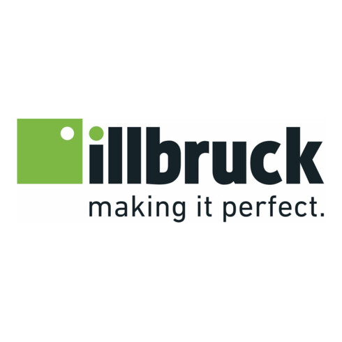 illbruck SP525 Dichtstoff weiß 310ml