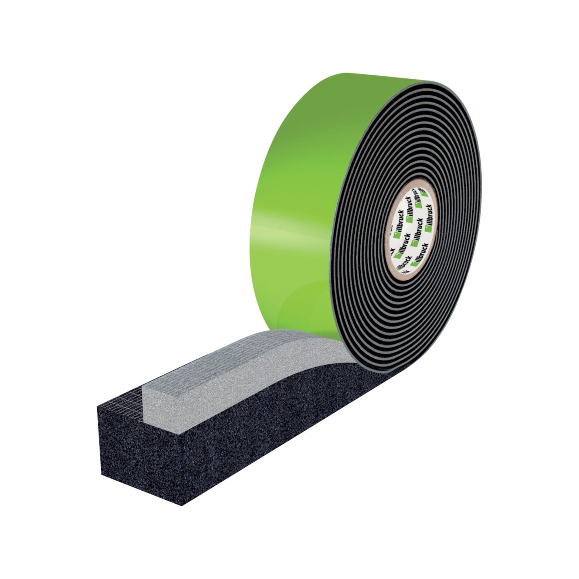 illbruck TP 652 77 M, 6m