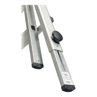 ILLER-LEITER Allonge de montant avec pieds 64251