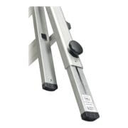 ILLER-LEITER Allonge de montant avec pieds 64251-1