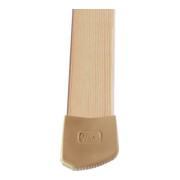 ILLER-LEITER Couvre-pieds en caoutchouc pour montant 56x22 1598 (2 pièces)-3