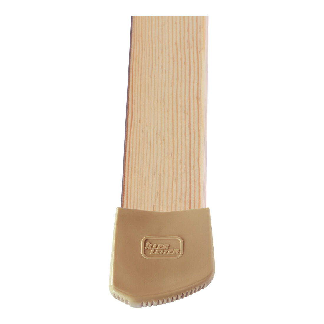 ILLER-LEITER Couvre-pieds en caoutchouc pour montant 56x22 1598 (2 pièces)