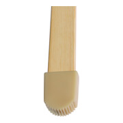 ILLER-LEITER Couvre-pieds en caoutchouc pour montant 66x22 1599 (2 pièces)-1