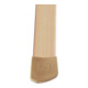 ILLER-LEITER Leiternschuhe Gummi f.Holm 56x22 1598 (VE2)