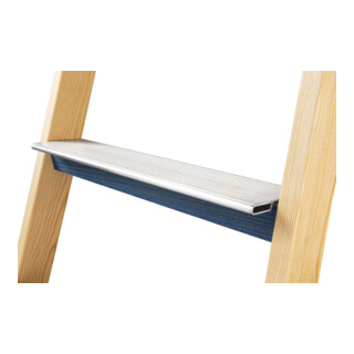 ILLER-LEITER Marche d'appoint pour échelle en bois 36 mm 117-390