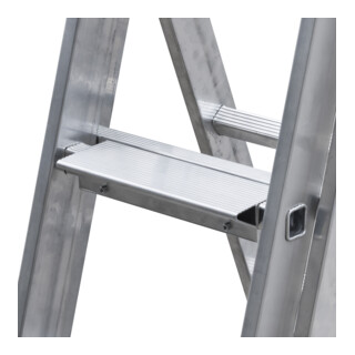 ILLER-LEITER Marche d'extension 320 mm pour Iller-Alu-Leiter 75-320