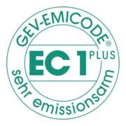 illmod Bande d’étanchéité TP600 anthracite 20 mm, joint 7-12 mm, 4,3 m-4