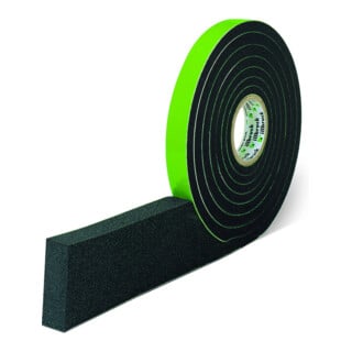illmod Bande d’étanchéité TP602 anthracite 25 mm, joint 10-24 mm, 5 m