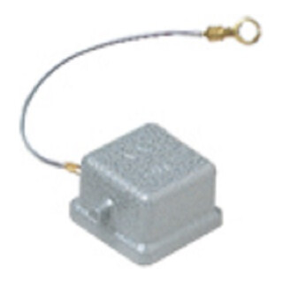 ILME Couvercle de protection CKA 03 C pour 1 arceau