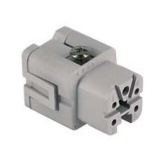 ilme Insert de borne CKSF 04 400V 10A