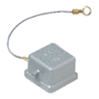 ILME Schutzdeckel CKA 03 C für 1 Bügel