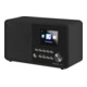 IMPERIAL Internetradio TFT-Farbdisplay i110 sw-1
