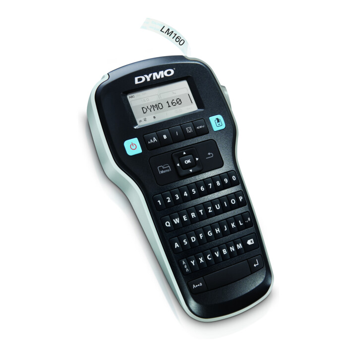 Imprimante d'étiquettes ™ DYMO 160