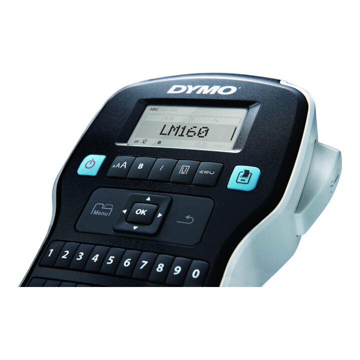Imprimante d'étiquettes ™ DYMO 160