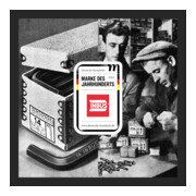 INBUS® 79560 Sécurisation de vis moyenne résistance, 40 g — Fabriqué en Allemagne-4