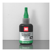 INBUS® 79680 Sécurisateur de vis haute résistance, 20g — Fabriqué en Allemagne-5
