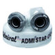 Industrie- u. BauschlauchAdmi Star C / 20m-1