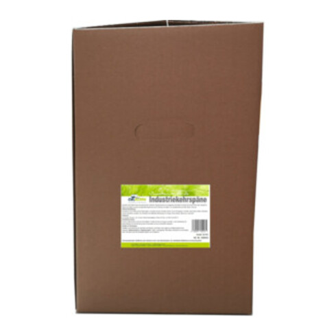 Industriekehrspäne grün 25kg Krt.OEL-KLEEN