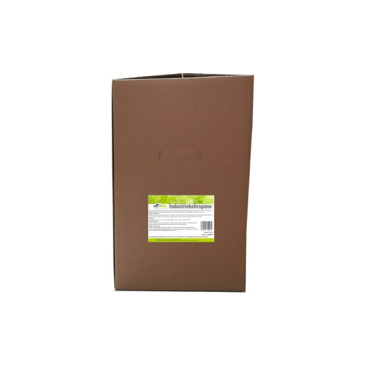 Industriekehrspäne grün 25kg Krt.OEL-KLEEN