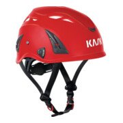 Industriekletterhelm KASK Plasma AQ rot PP EN 397