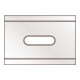 Industrieklinge Nr.92043.66 L.26mm B.18,5mm S.0,4mm Spender MARTOR