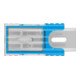 Industrieklinge Nr.92043.66 L.26mm B.18,5mm S.0,4mm Spender MARTOR-4