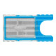 Industrieklinge Nr.92043.66 L.26mm B.18,5mm S.0,4mm Spender MARTOR-5