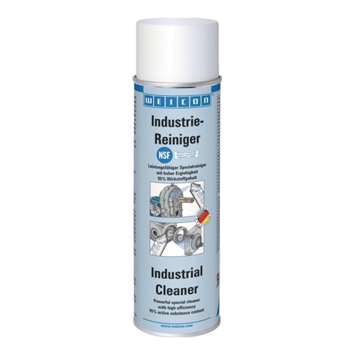 Industriereiniger 500ml Spraydose WEICON