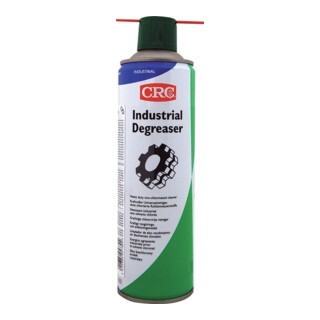 Industriereiniger INDUSTRIAL DEGREASER 500 ml Spraydose CRC