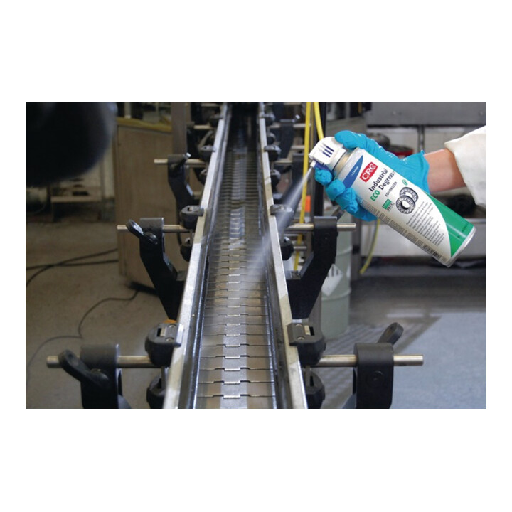 Industriereiniger INDUSTRIAL ECO DEGREASER 500ml NSF A8,K1 Spraydose CRC