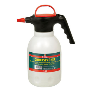 Industriezerstäuber 1,5L leer E-COLL