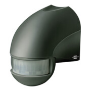 Infrarot-Bewegungsmelder PIR 180 IP44 Anthrazit-1
