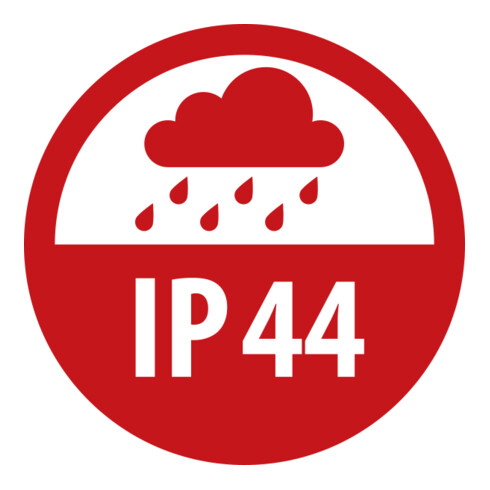 Infrarot-Bewegungsmelder PIR 180 IP44 Anthrazit