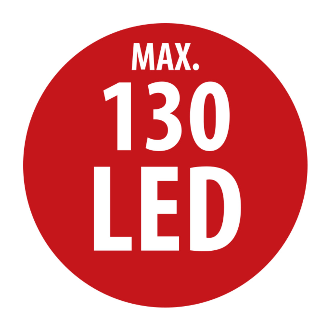 Infrarot-Bewegungsmelder PIR 180 IP44 Anthrazit