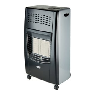 Infrarot-Heizofen 4,2kW, MAGICA-IDEAL