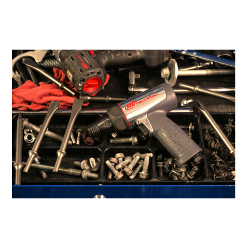 Ingersoll Rand Druckluft-Hammer Kit 119MAXK