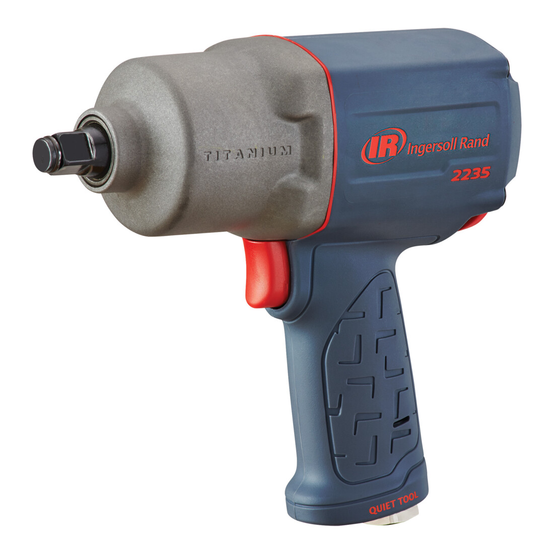 Ingersoll Rand Druckluft-Schlagschrauber 2235QTIMAX 1/2"