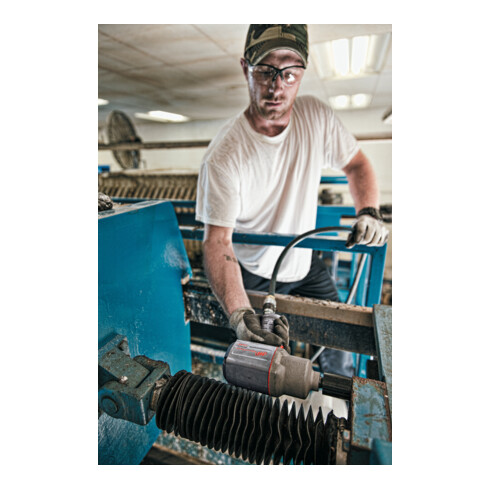 Ingersoll Rand Druckluft-Schlagschrauber 2235QTIMAX 1/2"