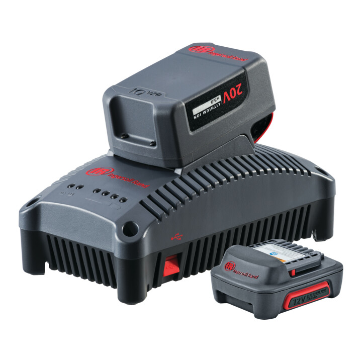 Ingersoll Rand Akku 5,0Ah 20V BL2022