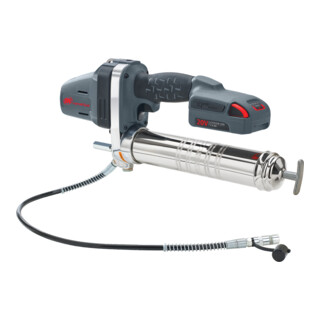 Ingersoll Rand Akku-Fettpresse LUB5130