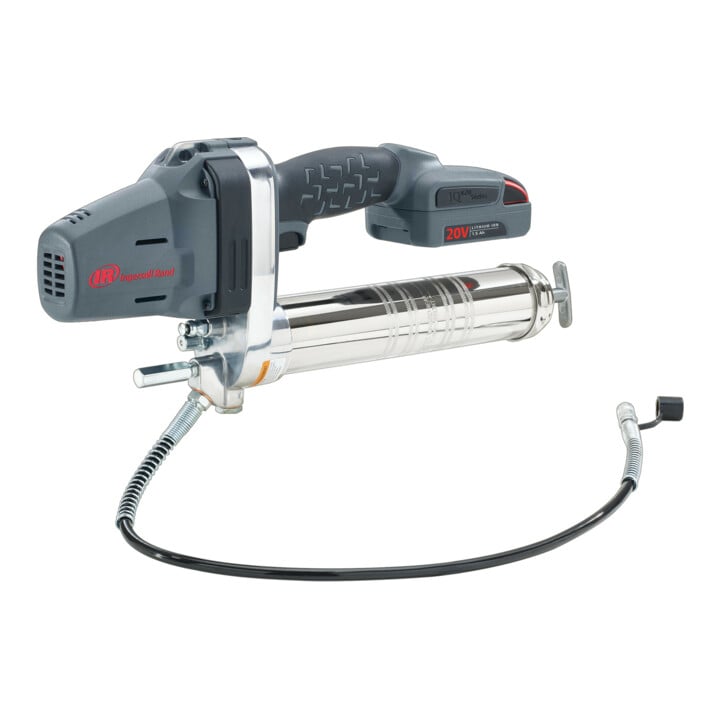 Ingersoll Rand Akku-Fettpresse LUB5130