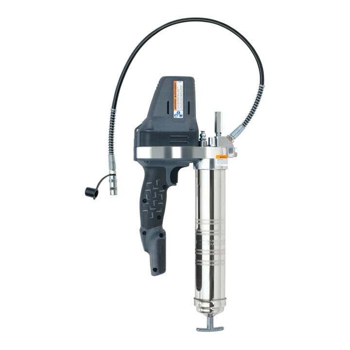 Ingersoll Rand Akku-Fettpresse LUB5130