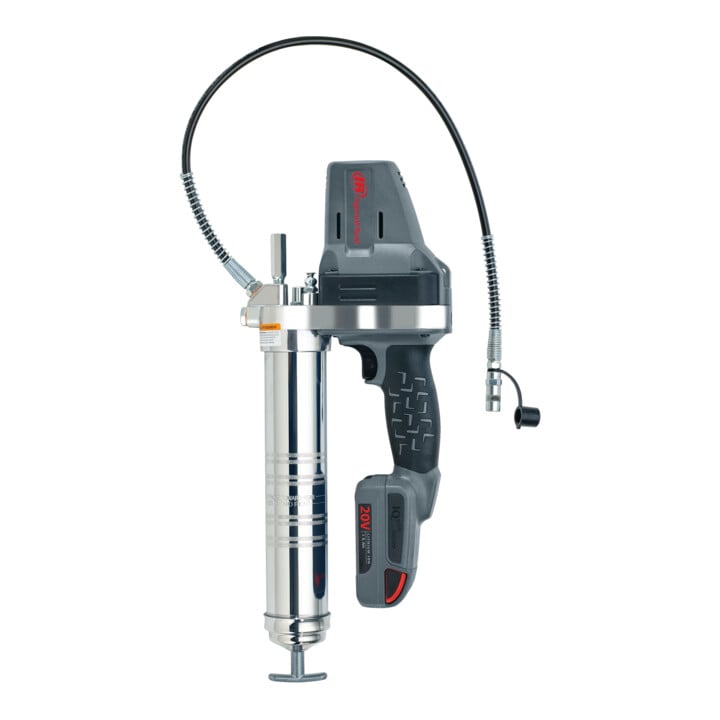 Ingersoll Rand Akku-Fettpresse LUB5130